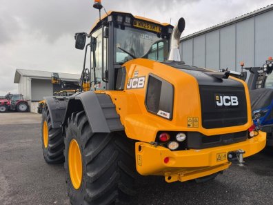 JCB 419S