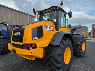 JCB 419S