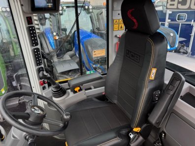 JCB 419S