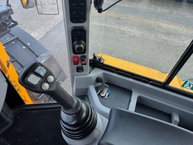JCB 419S