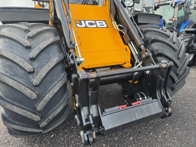 JCB 419S