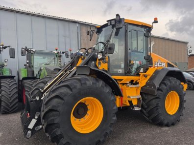JCB 419S