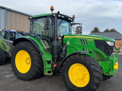 John Deere 6145R