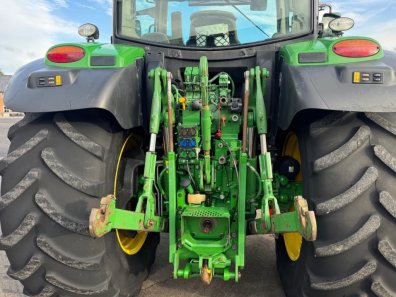 John Deere 6145R