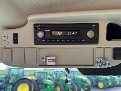 John Deere 6145R