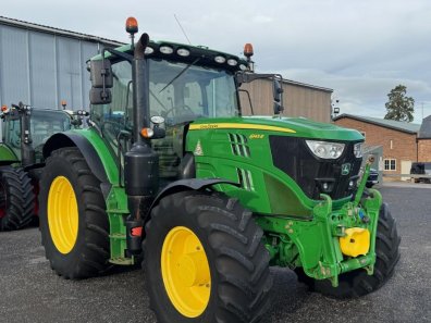 John Deere 6145R