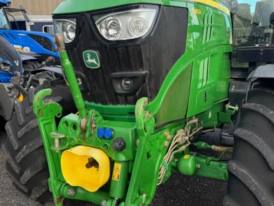 John Deere 6145R