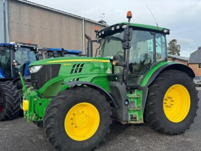 John Deere 6145R