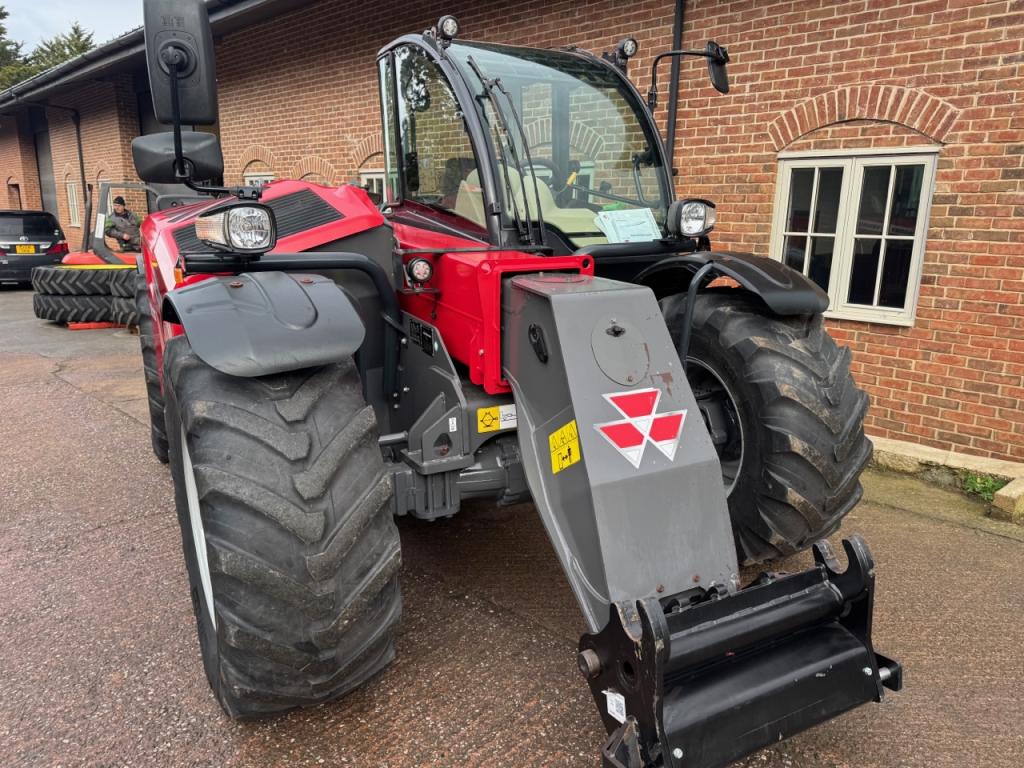Massey Ferguson TH.7038