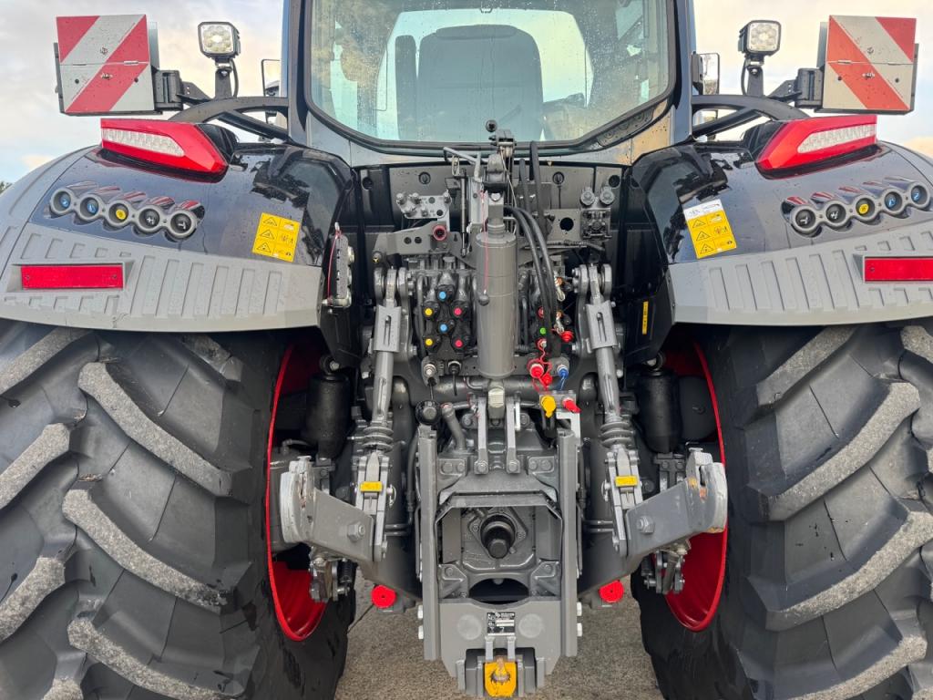 Fendt 728 Profi-Plus