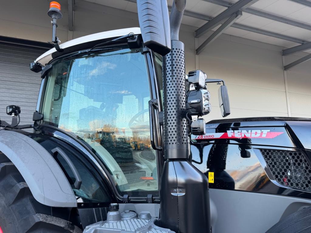 Fendt 728 Profi-Plus