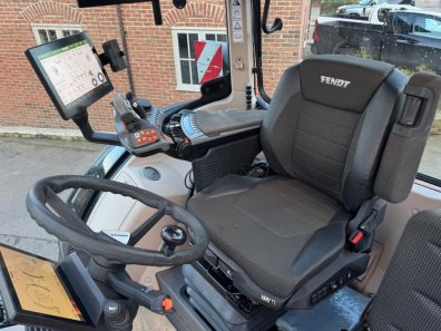 Fendt 728 Profi-Plus