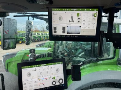 Fendt 728 Profi-Plus