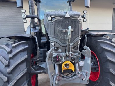 Fendt 728 Profi-Plus