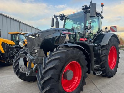 Fendt 728 Profi-Plus