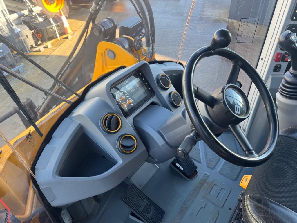 JCB 419S