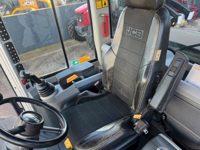 JCB 419S