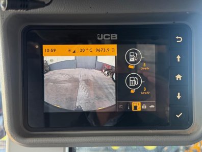 JCB 419S