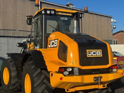JCB 419S