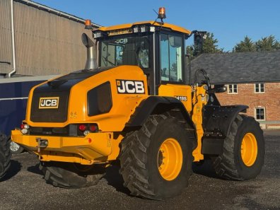 JCB 419S