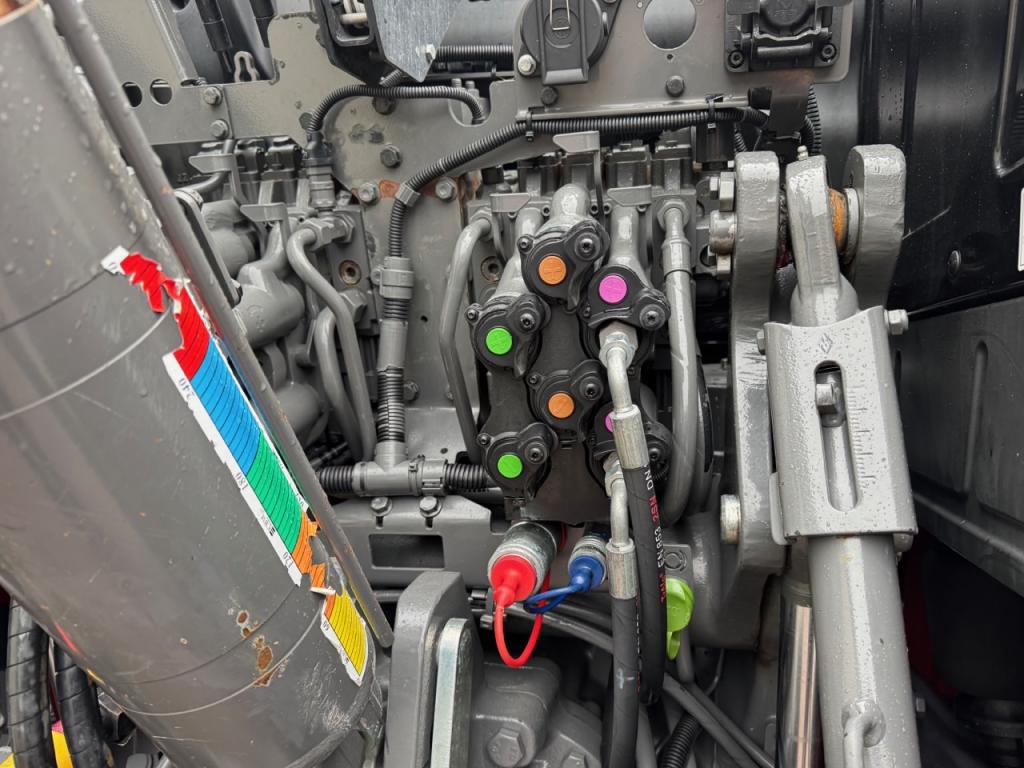 Fendt 942 Profi-Plus