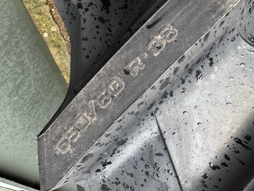 Fendt 942 Profi-Plus