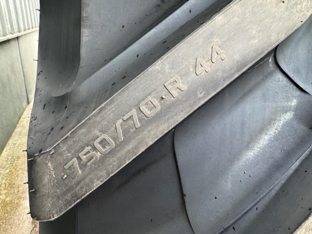 Fendt 942 Profi-Plus