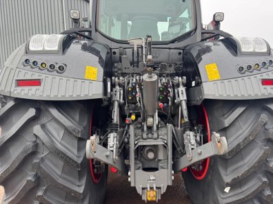 Fendt 942 Profi-Plus