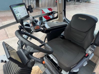 Fendt 942 Profi-Plus