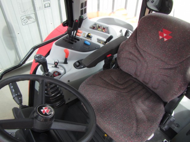 Massey Ferguson 5455