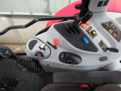 Massey Ferguson 5455