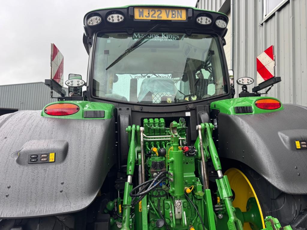 John Deere 6215R Ultimate Edition