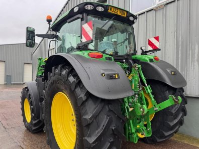 John Deere 6215R Ultimate Edition
