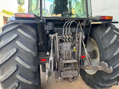 Massey Ferguson 3095 Autotronic