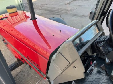 Massey Ferguson 3095 Autotronic