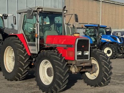 Massey Ferguson 3095 Autotronic