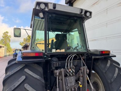 Massey Ferguson 3095 Autotronic
