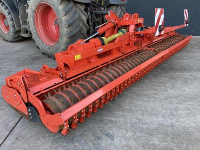 Kuhn HR6004 R power harrow