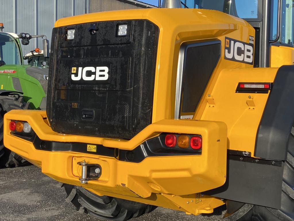 JCB 435S