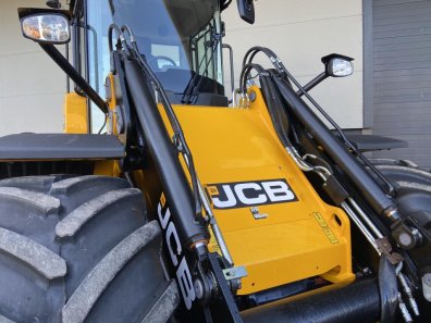 JCB 435S