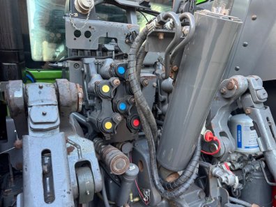 Fendt 939 Profi-Plus