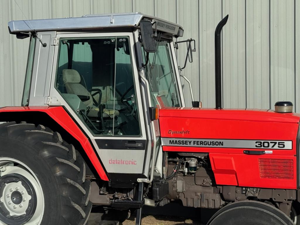 Massey Ferguson 3075