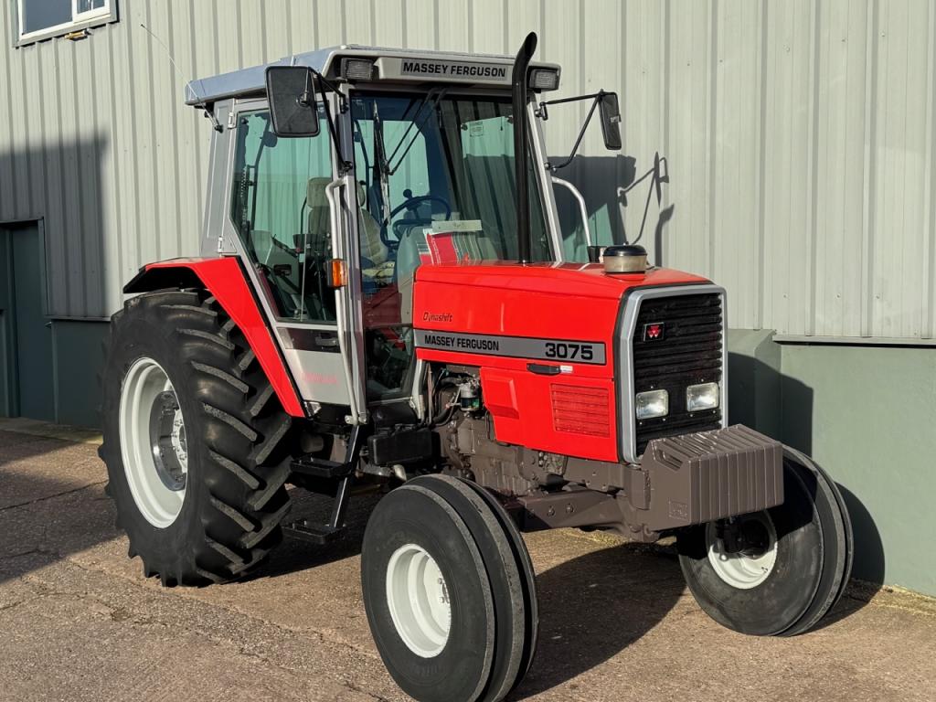 Massey Ferguson 3075