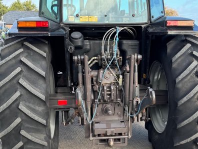 Massey Ferguson 3075