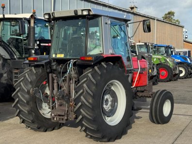 Massey Ferguson 3075