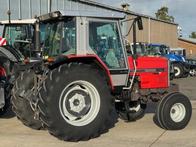Massey Ferguson 3075