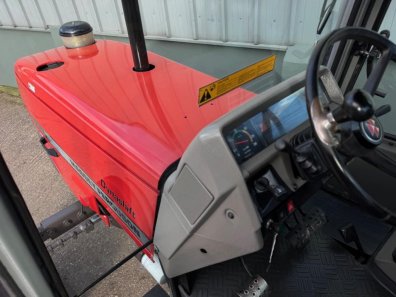 Massey Ferguson 3075