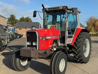 Massey Ferguson 3075
