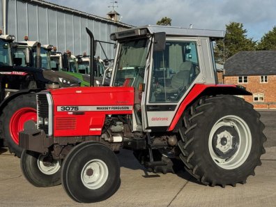 Massey Ferguson 3075