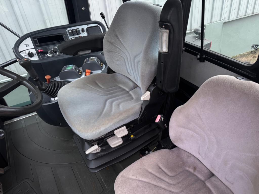 JCB 3230 Fastrac